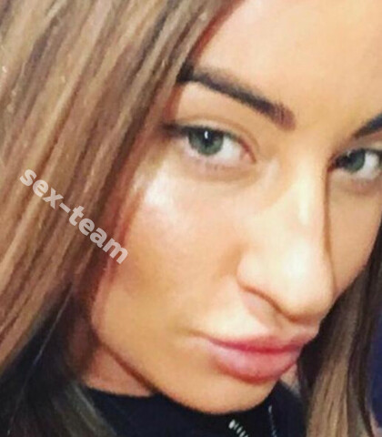 Проститутка Варя